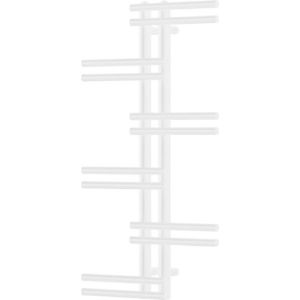 MEXEN - Jar vykurovací rebrík/radiátor 1005 x 550 mm, 339 W, biela W115-1005-550-00-20 vyobraziť