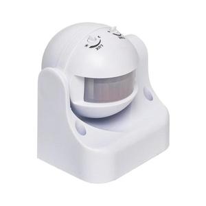 B.V. - Vonkajší infračervený senzor pohybu 230V IP44 biela 2E0000LUH vyobraziť