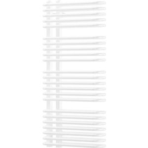 MEXEN - Amor vykurovací rebrík/radiátor 1000 x 500 mm, 809 W, biela W120-1000-500-00-20 vyobraziť