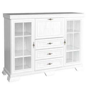 KORA KK6 komoda, borovica Andersen vyobraziť