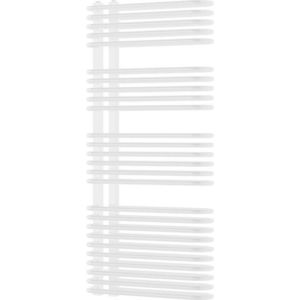 MEXEN - Amor vykurovací rebrík/radiátor 1200 x 600 mm, 1003 W, biela W120-1200-600-00-20 vyobraziť