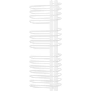 MEXEN - Ops vykurovací rebrík/radiátor 1300 x 550 mm, 694 W, biela W122-1300-550-00-20 vyobraziť