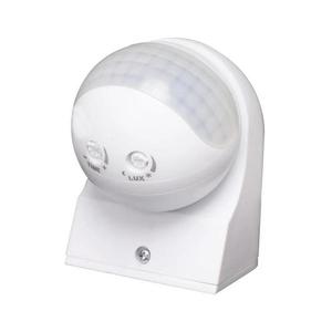 B.V. - Vonkajší infračervený senzor pohybu 230V IP44 biela 2E0000LUG vyobraziť