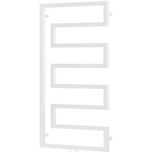 MEXEN - Floryda vykurovací rebrík/radiátor 1080 x 600 mm, 358 W, biela W206-1080-600-00-20 vyobraziť