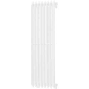 MEXEN - Atlanta vykurovací rebrík/radiátor 1200 x 405 mm, 646 W, biela W211-1200-405-00-20 vyobraziť