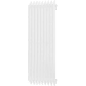 MEXEN - Aurora vykurovací rebrík/radiátor 1200 x 450 mm, 917 W, biela W212-1200-450-00-20 vyobraziť