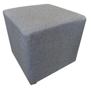 Taburetka REGOR, sivá vyobraziť