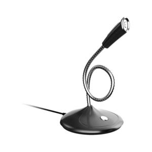 Stolný mikrofón JACK 3, 5 mm 4, 5V PMOD2 vyobraziť