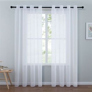 4Home Výhodná sada Voálová záclona Vienna, 150 x 250 cm, 2 ks vyobraziť