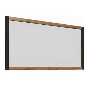 Zrkadlo MONTANA LS, sivé vyobraziť