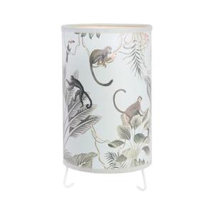 - Stolná lampa MONKEYS 1xE14/15W/230V pr. 12, 5 cm 8011 vyobraziť