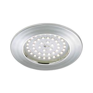 Briloner 7206-018 -LED Kúpeľňové podhľadové svietidlo ATTACH LED/10, 5W/230V IP44 7206-018 vyobraziť