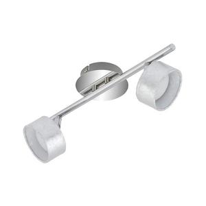 Briloner 2038-024 - LED Bodové svietidlo PRO 2xLED/5W/230V 2038-024 vyobraziť