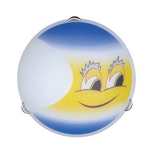 Prezent 1344 - Náhradné sklo FACE E27 1344 NS vyobraziť