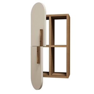 Police Rose Krémová vyobraziť