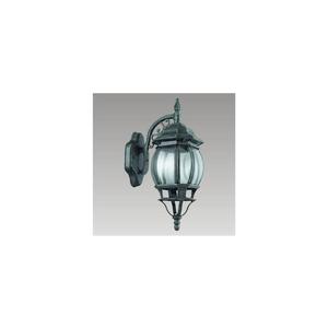 Prezent 39002 - Náhradné sklo k nástennému svietidlu PRINZ E27 39001 NS SMALL vyobraziť