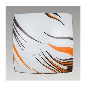 Prezent 45089 - Náhradné sklo k stropnému svietidlu EVORA E27 45089 NS vyobraziť