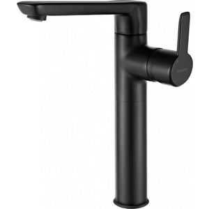 DEANTE - Arnika umývadlová batéria čierna BQA_N20K vyobraziť