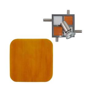 Prezent 249 - Náhradné sklo CRISSIER GU10 249 NS vyobraziť