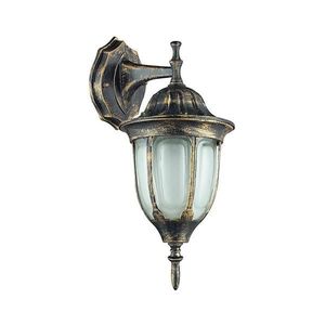 Prezent 39012 - Náhradné sklo PORTO E27 39012 NS vyobraziť