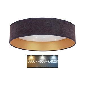 Brilagi - LED Stropné svietidlo VELVET STAR LED/36W/230V pr. 55 cm vyobraziť