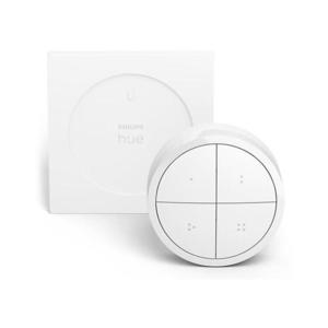 Philips - Diaľkový ovládač s vypínačom Hue TAP 1xCR2032 biela 8719514440999 vyobraziť
