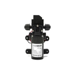 Čerpadlo membránové samonasávacie 70W/12V V120 vyobraziť