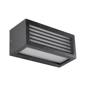 Vonkajšie nástenné svietidlo OSAKA 1xE27/12W/230V IP54 320025 vyobraziť