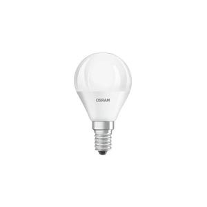 LED Žiarovka P40 E14/5W/230V 4000K - Osram vyobraziť