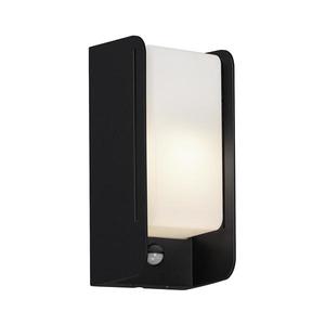 Briloner 3017-015 - Vonkajšie nástenné svietidlo so senzorom 1xE27/12W/230V IP44 3017-015 vyobraziť