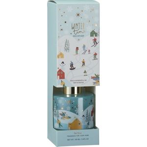 Vonný difuzér Winter Fun, vôňa Winter Breeze, 100 ml vyobraziť