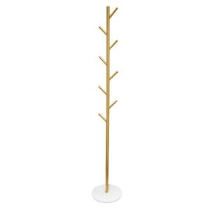 Vešiak TUKAN, zlatý vyobraziť