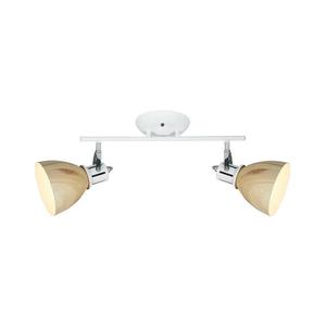 KL162009 - Bodové svietidlo KRATER 2xE27/15W/230V KL162009 vyobraziť