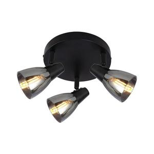 KL163002 - Bodové svietidlo PARRY 3xE14/9W/230V KL163002 vyobraziť