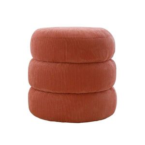 Taburet Boum Vermilion vyobraziť