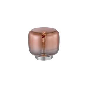 108010 - Stolná lampa ROTARY 1xE27/4W/230V rose gold 108010 vyobraziť