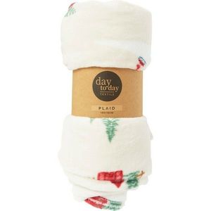 Deka Winter Time 150 x 120 cm vyobraziť