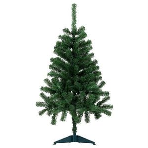 Vianočný umelý stromček Smrček, 120 cm, zelená vyobraziť