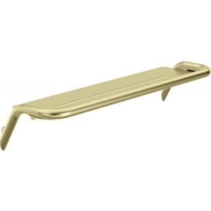 DEANTE - Silia brúsené zlato police, nástenná ADI_R511 vyobraziť