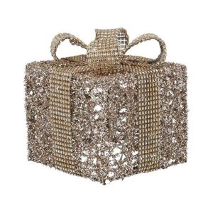 - LED Vianočná dekorácia LED/2xAA darček 50004345 vyobraziť