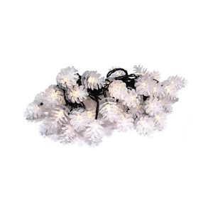 - LED Vonkajšia vianočná reťaz 40xLED/15m IP44 teplá biela 50004431 vyobraziť