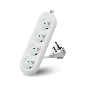 Predlžovací kábel 4Z 1, 5m KGLAZ4G1, 5M vyobraziť