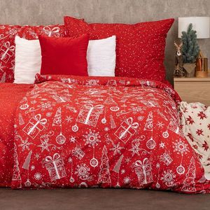 4Home Bavlnené obliečky Gift, 140 x 200 cm, 70 x 90 cm vyobraziť