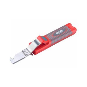 Extol - Nôž na odizolovanie káblov 170 mm 8831100 vyobraziť