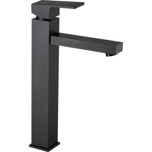 DEANTE - Anemon čierna Umývadlová batéria, vysoká BBZ_N20K vyobraziť