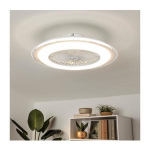 Brilagi - LED Stmievateľné svietidlo s látorom RONDA LED/48W/230V biela + DO BG78508 vyobraziť