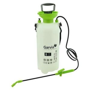 Garvia Ručný tlakový postrekovač 8 l vyobraziť