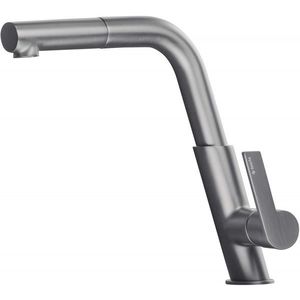 DEANTE DEANTE - Silia titán drezová batéria, s výsuvnou hubicou BQS_D73M vyobraziť