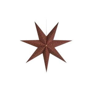 Markslöjd 705318 - Vianočná dekorácia BAROQUE 1xE14/25W/230V pr. 45 cm 705318.00 vyobraziť