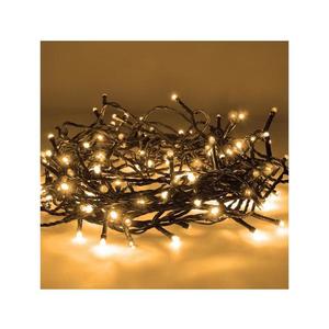 Brilagi - LED Vianočná vonkajšia reťaz 500xLED/8 funkcií 55m IP44 teplá biela 1V05-WW-OEM1 vyobraziť